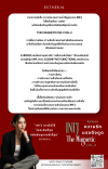 The Magnetic INFJ V.2