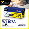 Pirntmax ตลับหมึกเลเซอร์ HP W1107A