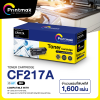 Pirntmax ตลับหมึกเลเซอร์ HP CF217A