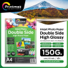 Photo Paper Double Side 150G 50 Sheet