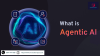 Agentic AI Agentic AI