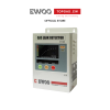 เครื่องเตือนแก๊สรั่ว Gas Detector (Explosion-Proof) EWOO รุ่น EW-401