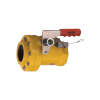 วาล์วปิดฉุกเฉิน Emergency Shut-Off Valve Fisher รุ่น N551