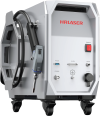 เครื่องเชื่อมเลเซอร์ HRLaser รุ่น A1SE40i / A1SE60i