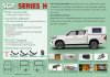 DOUBLE CAB