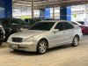 Mercedes-Benz C200 SEDAN AT ปี 2002 (W203)