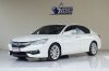 HONDA ACCORD 2.4 EL NAVI ปี 2018 จด 2019