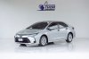 TOYOTA ALTIS New 1.6G ปี 2020