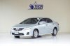 TOYOTA ALTIS 1.8E ปี 2012 จด 13