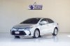 TOYOTA ALTIS New 1.6G ปี 2020