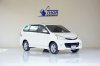 TOYOTA AVANZA 1.5S ปี 2013