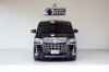 TOYOTA ALPHARD 2.5 S C-Package ปี 2021