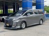 TOYOTA VELLFIRE 2.5ZG ปี 2019(copy)