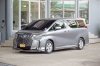 TOYOTA ALPHARD 2.5 Hybrid X E-Four ปี 2019
