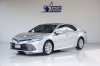 TOYOTA CAMRY 2.5 Hybrid AT ปี 2020