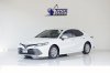 TOYOTA CAMRY 2.0G ปี 2019(copy)