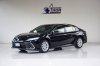 TOYOTA CAMRY 2.5 Sport AT ปี 2021