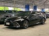 TOYOTA CAMRY 2.5 HEV Premium Luxury AT ปี 2022