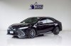 TOYOTA CAMRY 2.5 HEV Premium Luxury AT ปี 2022