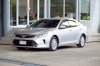 TOYOTA CAMRY 2.0G ปี 2016 จด 17