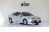 TOYOTA CAMRY 2.5 Hybrid ปี 2020