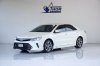 TOYOTA CAMRY 2.0 G Extremo AT ปี 2016