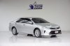 TOYOTA CAMRY 2.5G ปี 2017