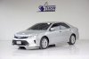 TOYOTA CAMRY 2.5G ปี 2017