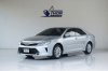 TOYOTA CAMRY 2.0 G AT ปี 2017