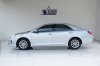 TOYOTA CAMRY 2.0 G AT ปี 2017