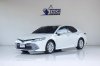 TOYOTA CAMRY 2.5 Hybrid Premium AT ปี 2021