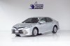 TOYOTA CAMRY 2.0G ปี 2019