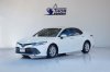 TOYOTA CAMRY 2.0 G AT ปี 2019