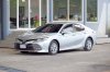 TOYOTA CAMRY 2.0G ปี 2019