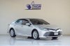 TOYOTA CAMRY 2.5 Hybrid ปี 2019