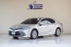 TOYOTA CAMRY 2.5 Hybrid ปี 2019