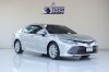 TOYOTA CAMRY 2.5 Hybrid Premium ปี 2019