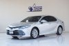 TOYOTA CAMRY 2.5 Hybrid Premium ปี 2019