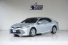 TOYOTA CAMRY 2.5 Hybrid AT ปี 2021