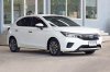 HONDA CITY Hatchback 1.0 SV Turbo ปี 2021