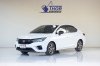 HONDA CITY 1.0RS Turbo ปี 2020