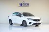 HONDA CITY 1.0RS Turbo ปี 2020