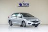 HONDA CITY 1.5V ปี 2019