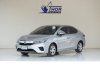 HONDA CITY 1.0S Turbo ปี 2021