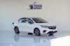 HONDA CITY 1.0RS Turbo ปี 2021