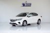 HONDA CITY 1.0S ปี 2020