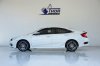 HONDA CIVIC FC 1.8 EL ปี 2019