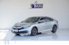 HONDA CIVIC FC 1.8EL ปี 2019