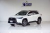Toyota Corolla Cross 1.8 HYBRID PREMIUM SAFETY AT ปี 2021