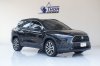 TOYOTA COROLLA CROSS 1.8HYBRID PREMIUM SAFETY ปี 2021